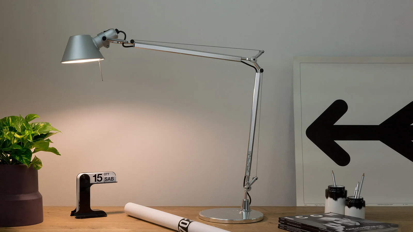 Artemide в Молдове