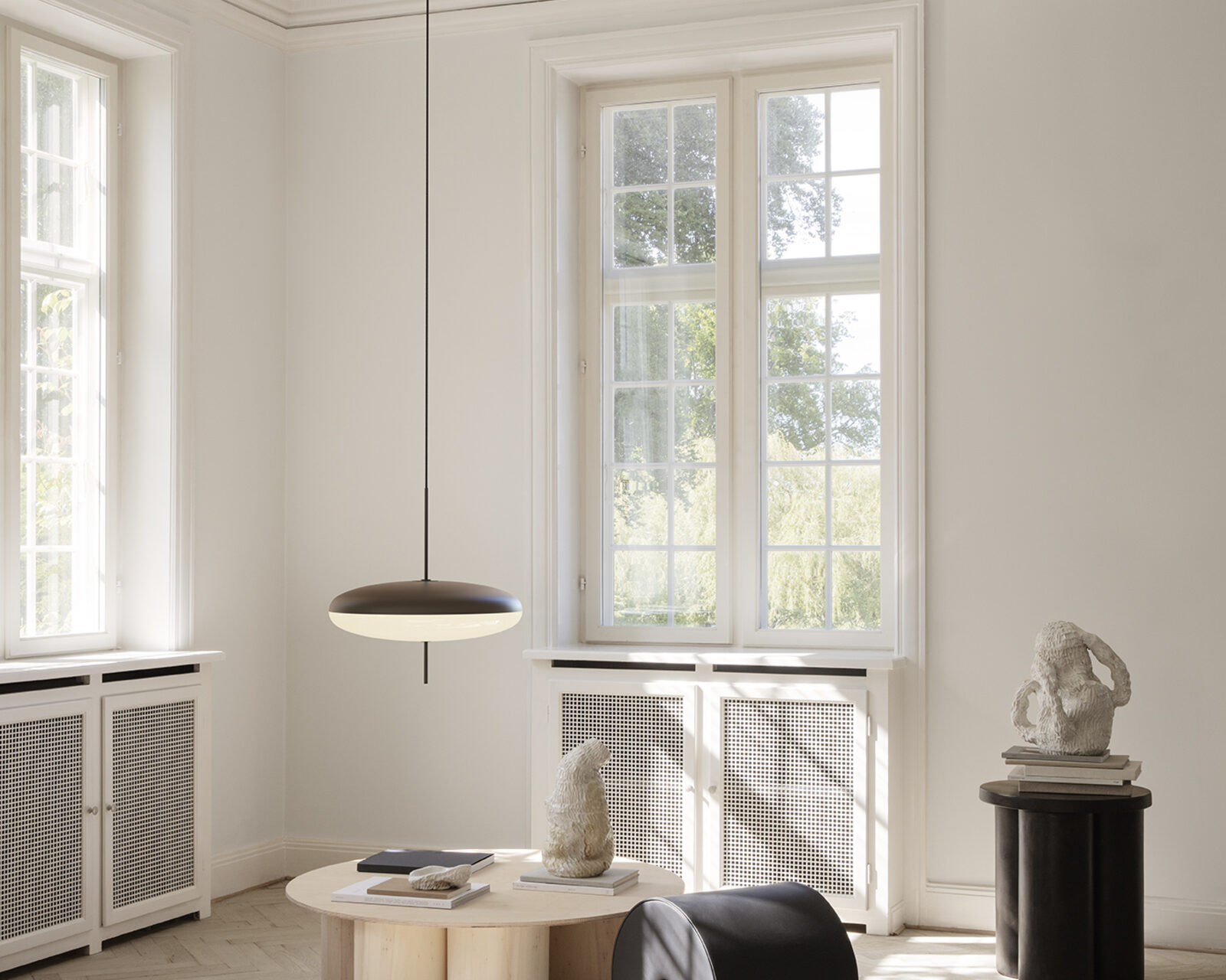 Astep, iluminat decorativ danez