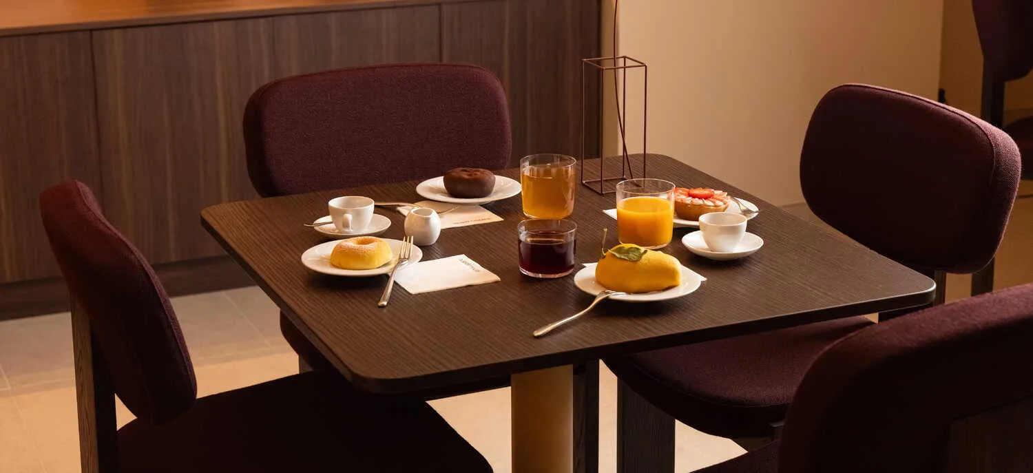 Cappellini în Moldova