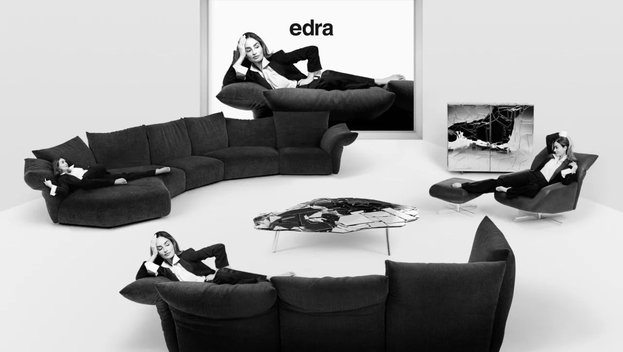 Edra în Moldova