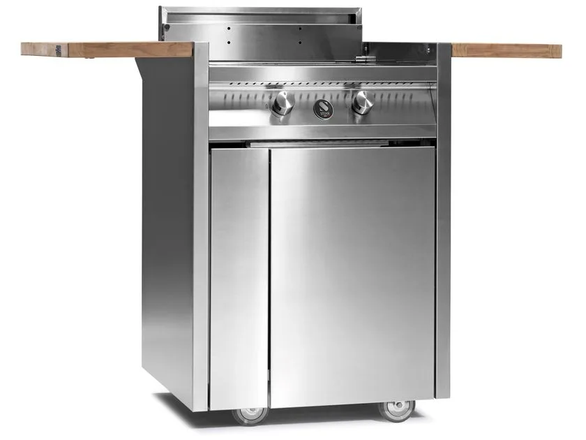 Produs Steel — 1