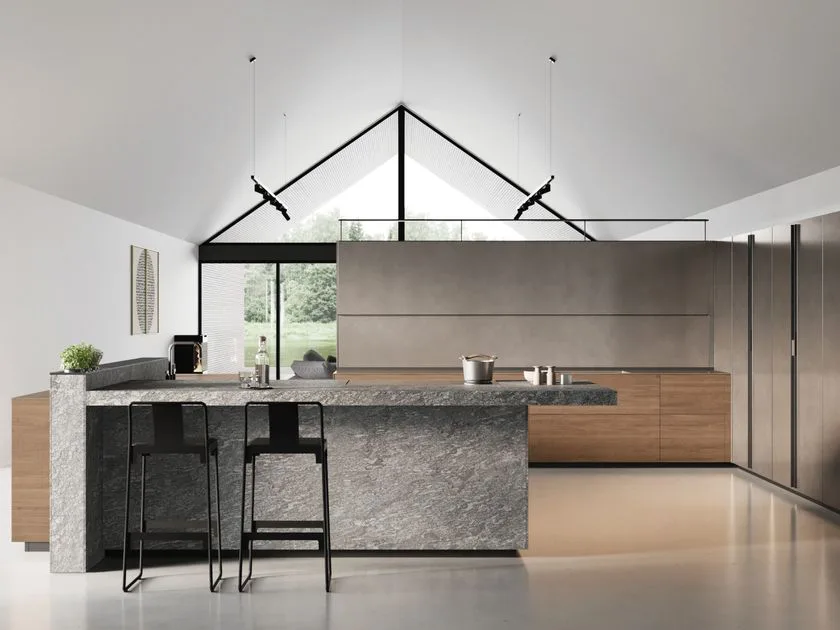 Produs Valcucine — 1