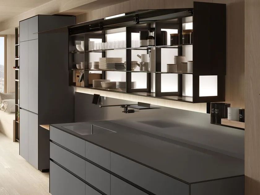 Produs Valcucine — 2