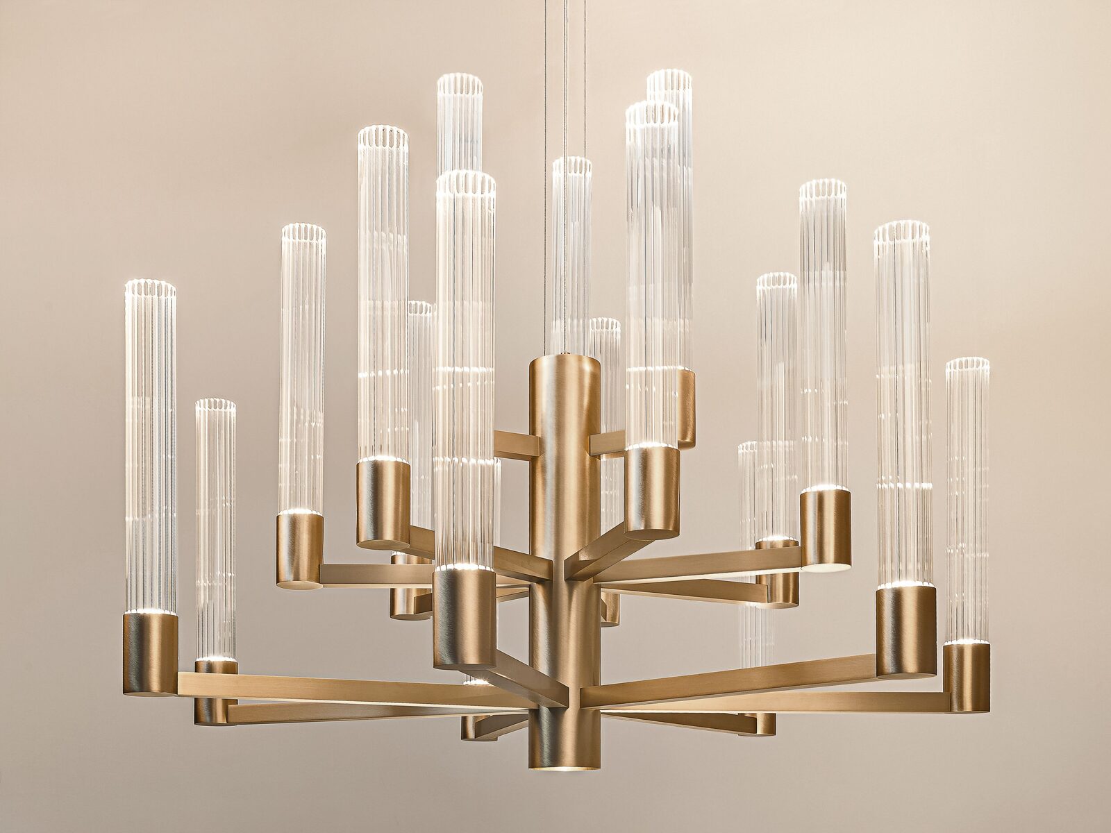 Ilfari — iluminat decorativ handmade din Olanda