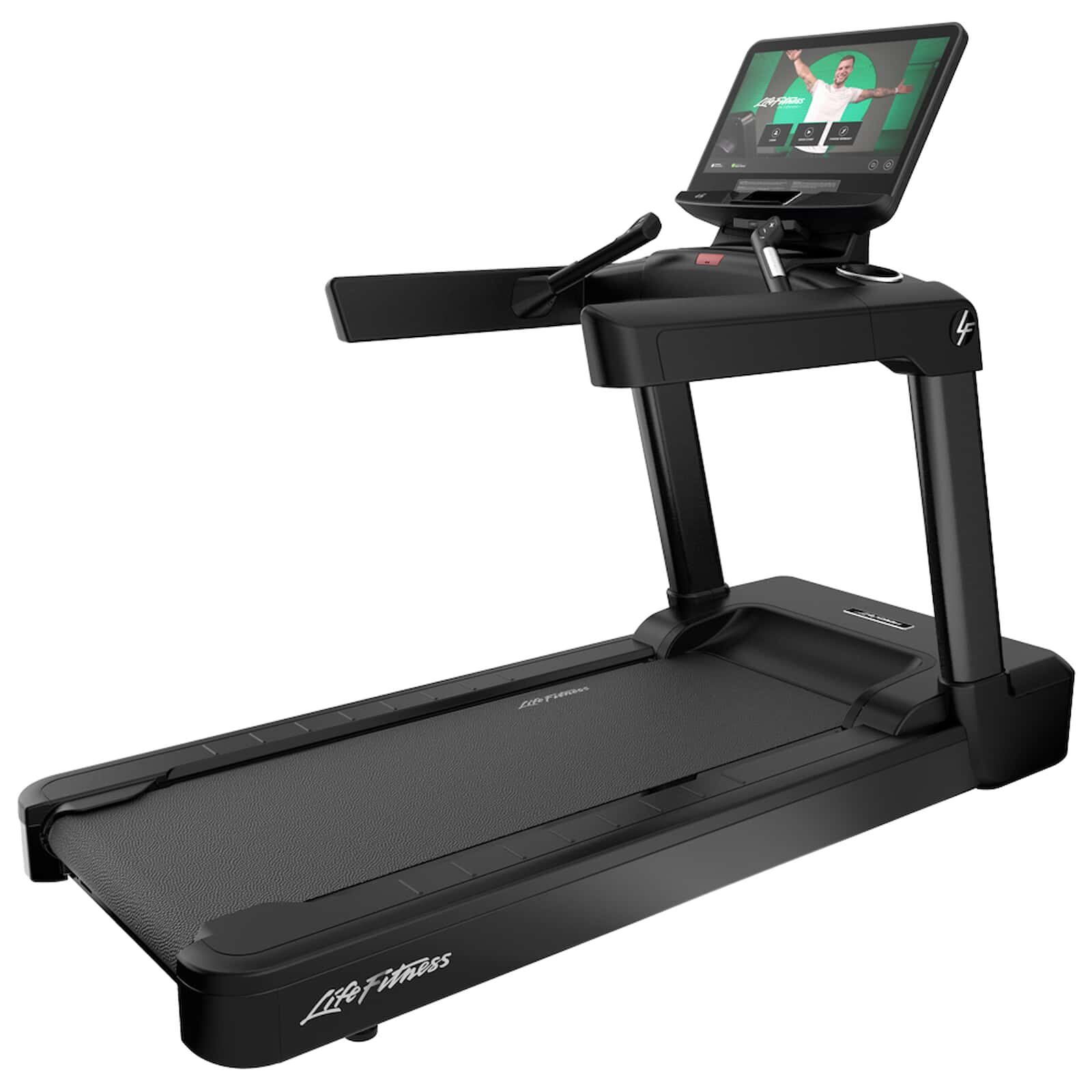 Life Fitness в Молдове: гид по бренду