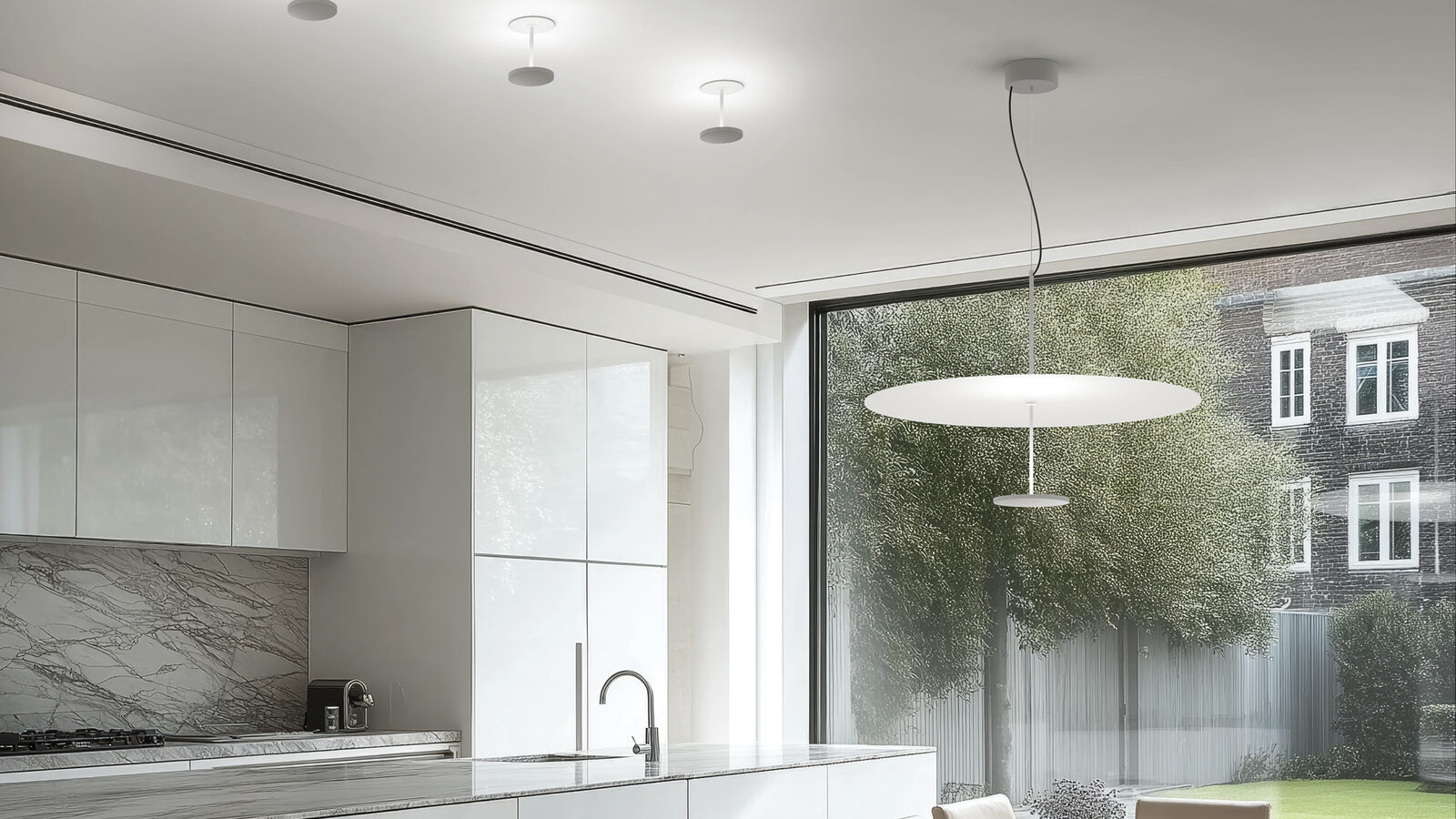 Linea Light