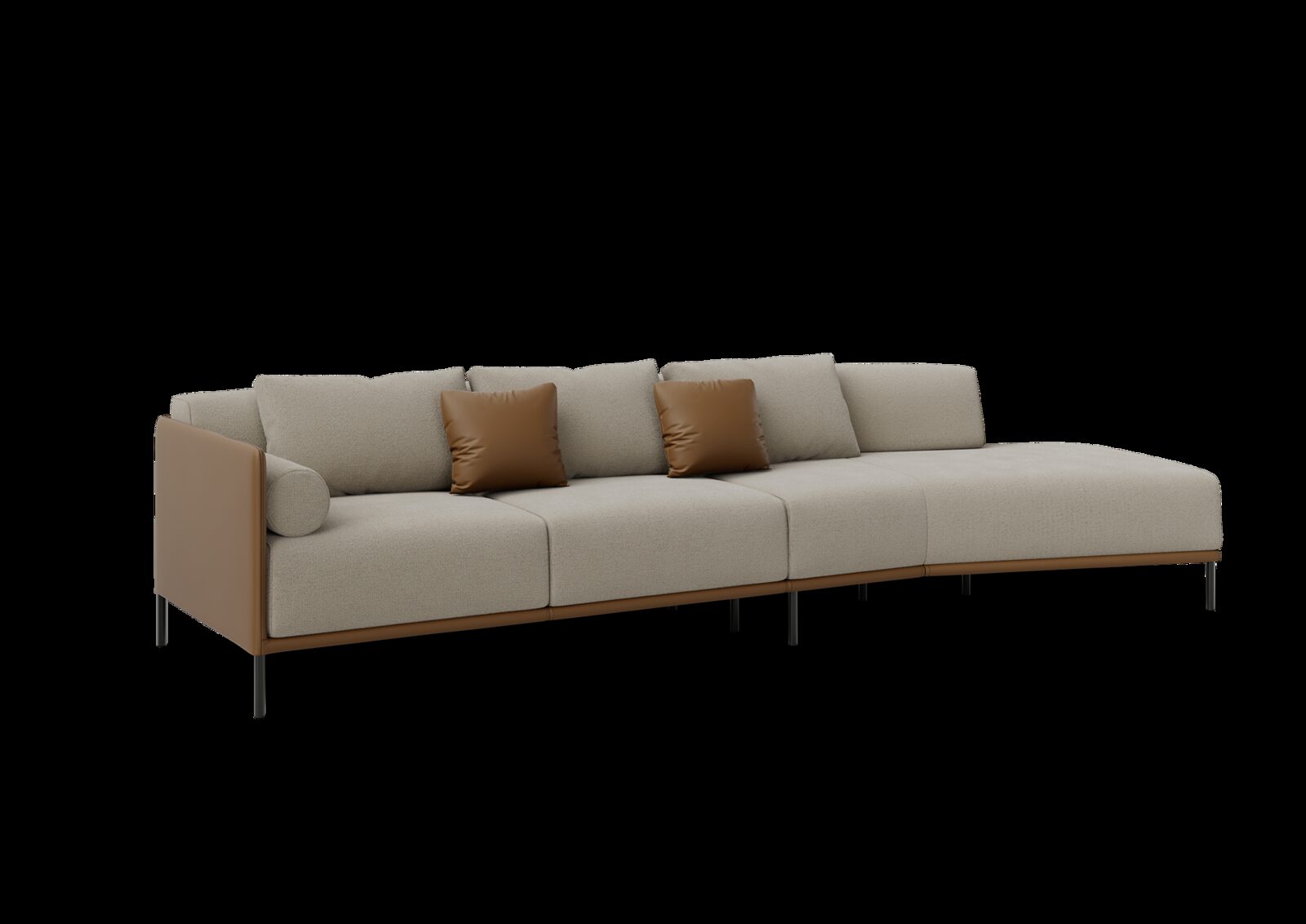Milano Bedding в Молдове: кровати и диваны-кровати made in Italy