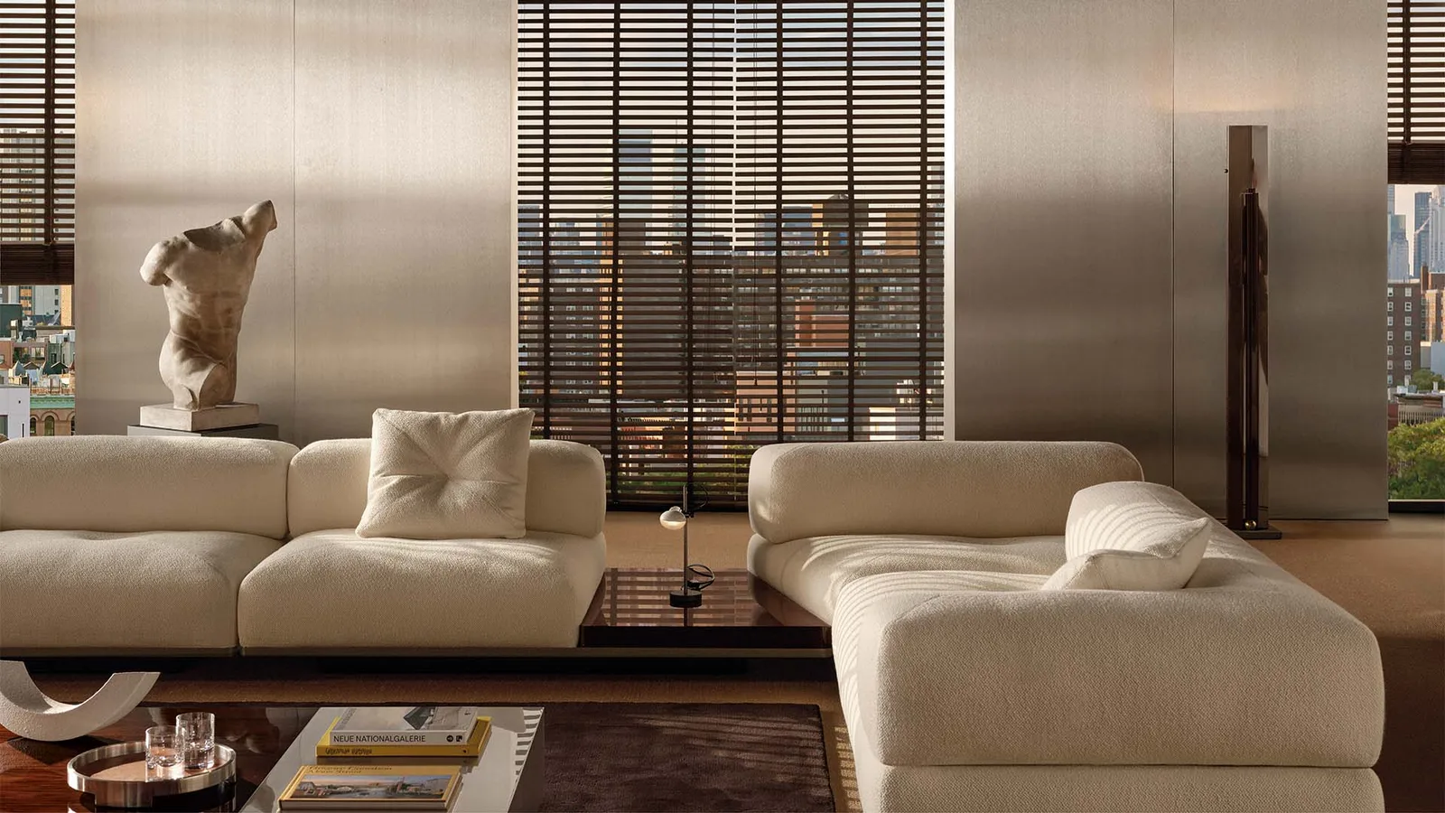 Minotti в Молдове