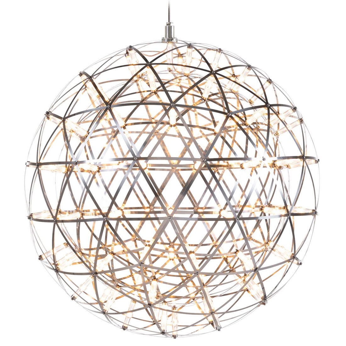 Moooi — выразительный голландский дизайн, светильники-statement