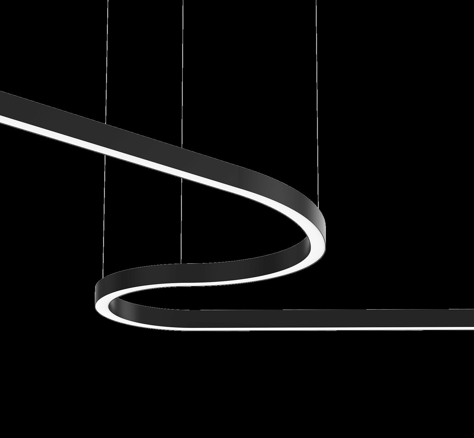 Neko Lighting — швейцарский архитектурный свет