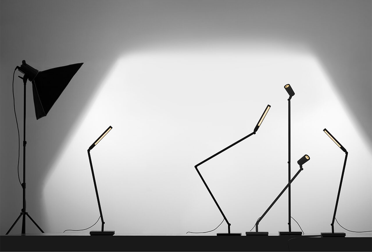 Nemo Lighting