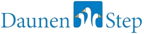 Daunenstep