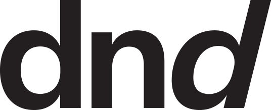 dnd logo