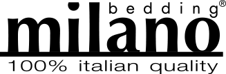 milano-bedding logo