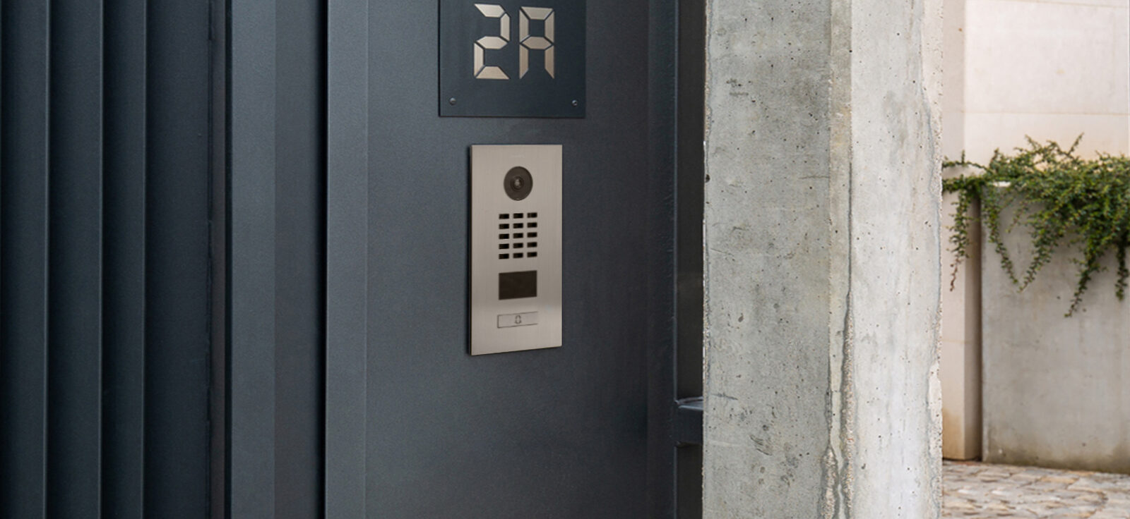 Securitate de nivel bancar, Made in Germany