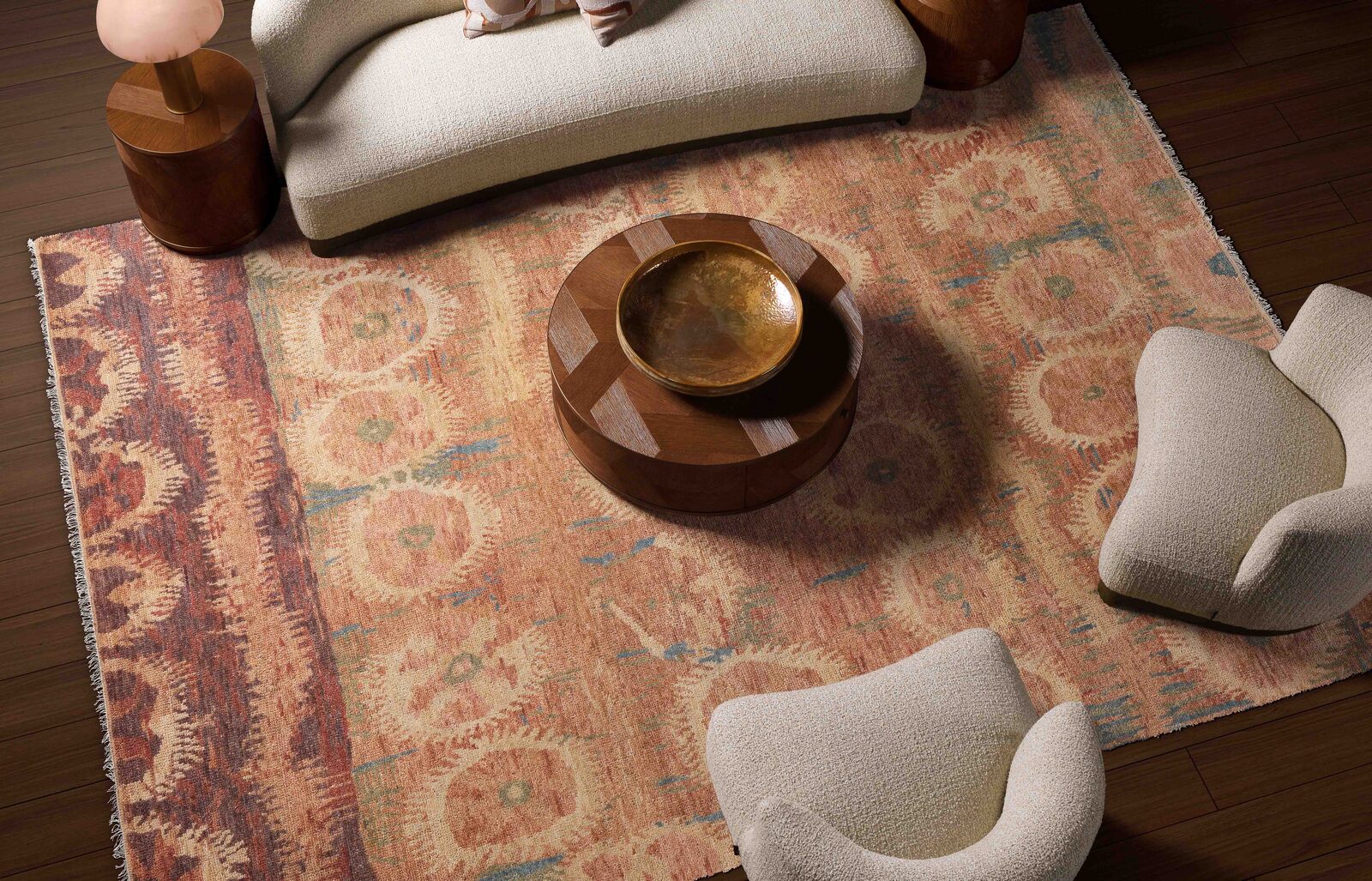 Covoare și textile