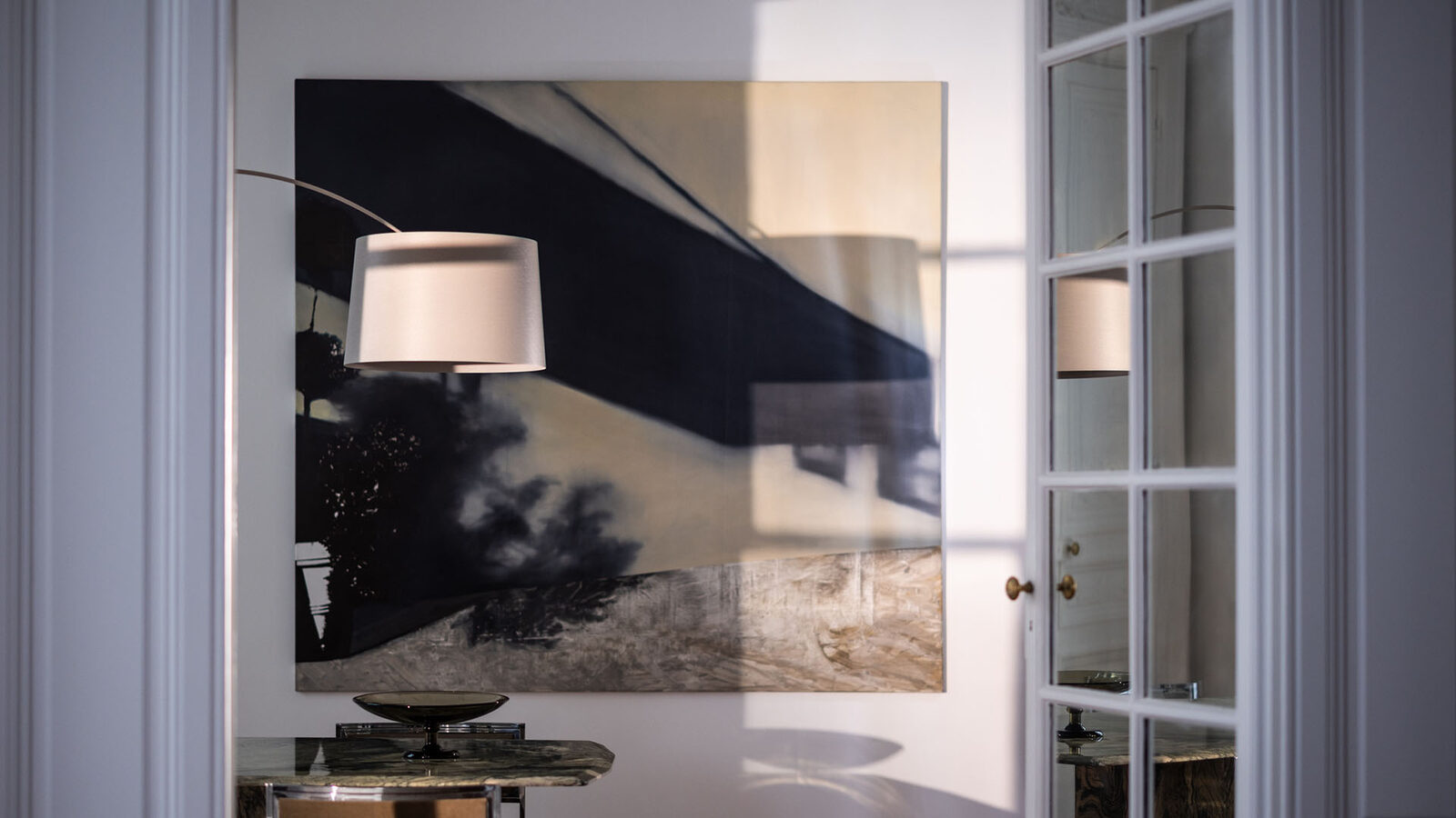 Foscarini: lumina de design italian, de la Twiggy la Rituals