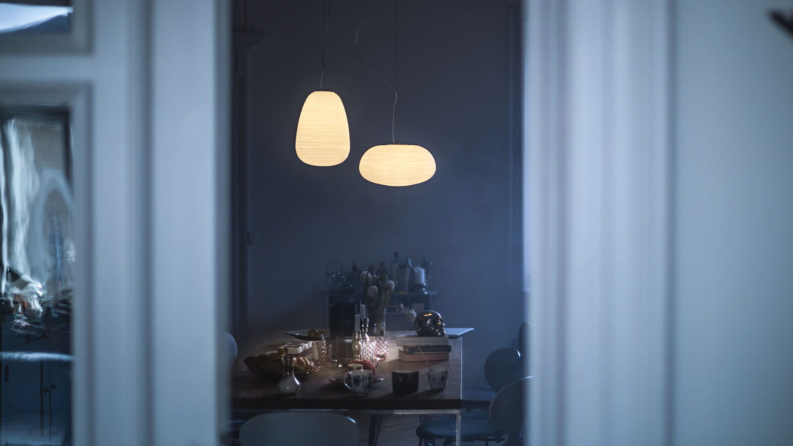 Lumina ca atmosferă