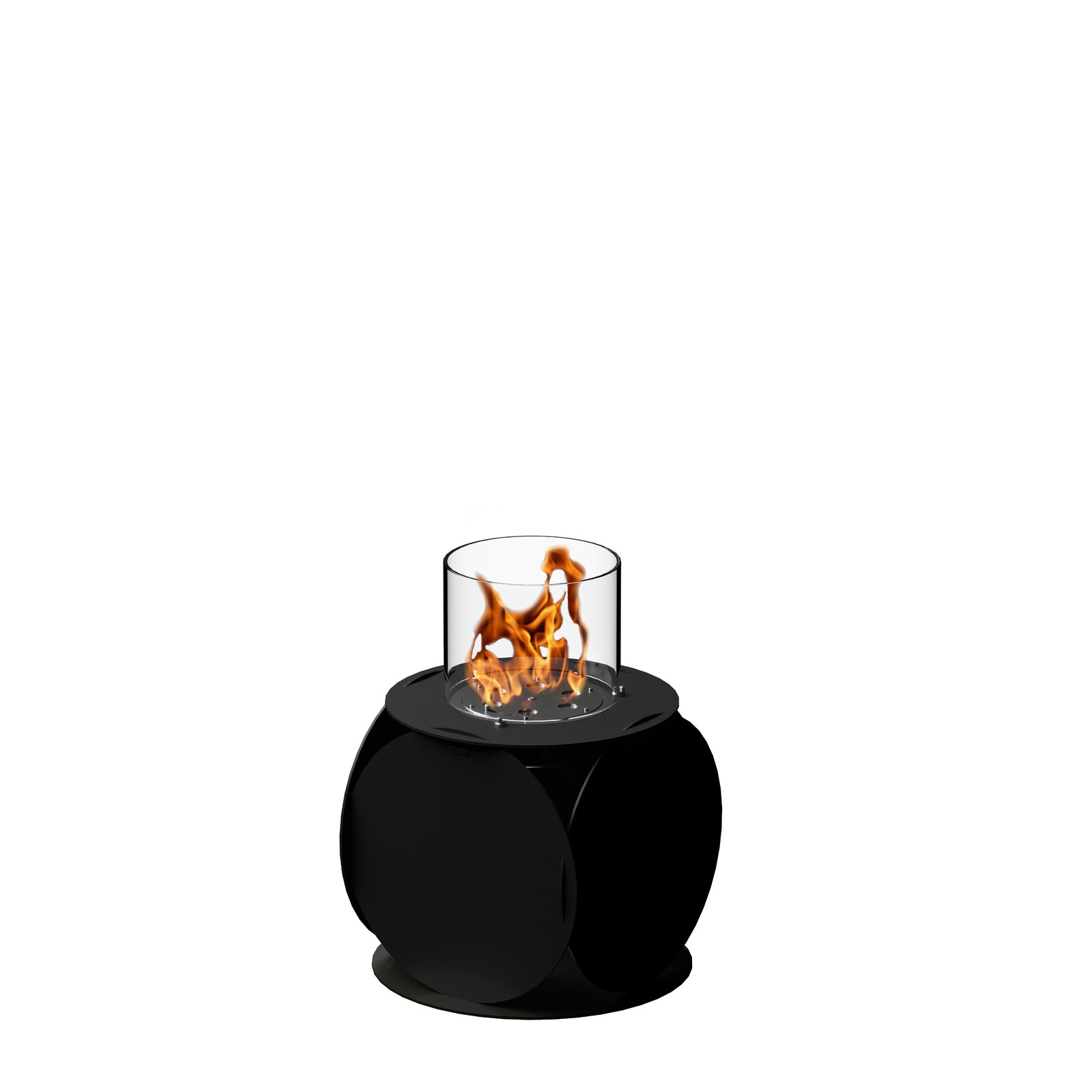 Fire pit ca punct de întâlnire