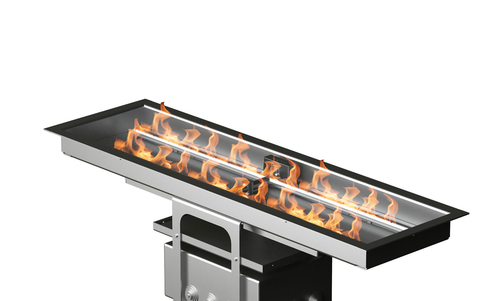 GlammFire în exterior: fire pit, gaz și bucătării de grădină