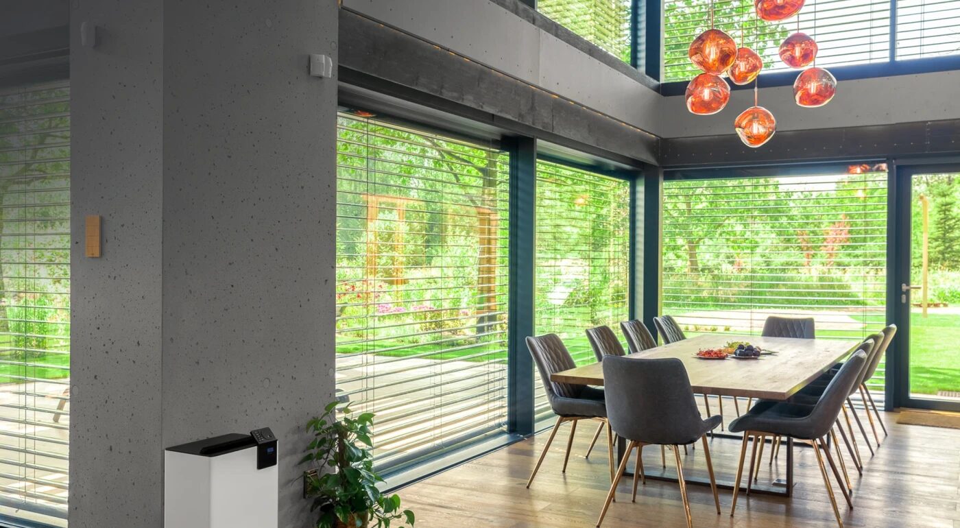 Standardizat pe apartament