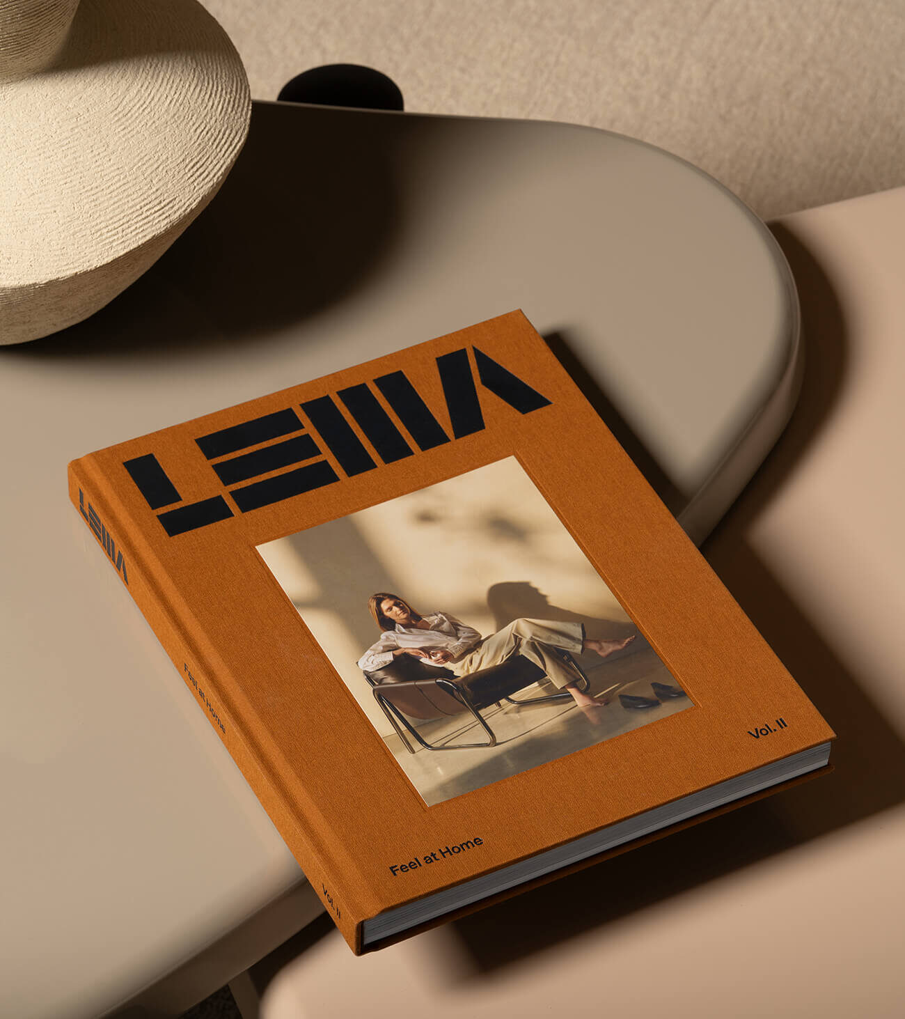 Lema Contract: luxul făcut pe măsură