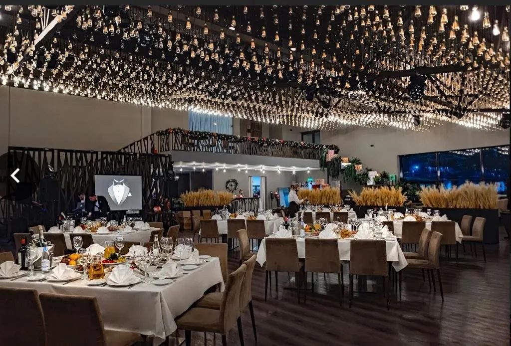 90% din restaurantele din Chișinău sunt supra-iluminate