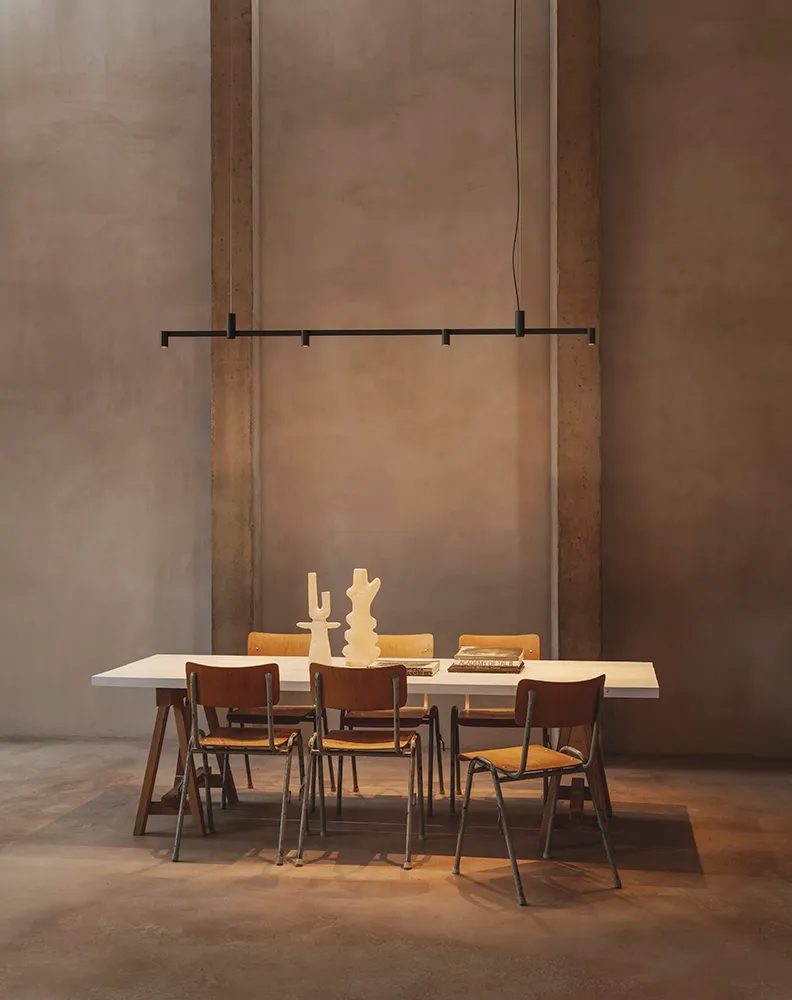 Sistem modular Vibia Nexum